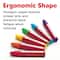 Faber-Castell® 288-Piece Oil Pastels School Pack